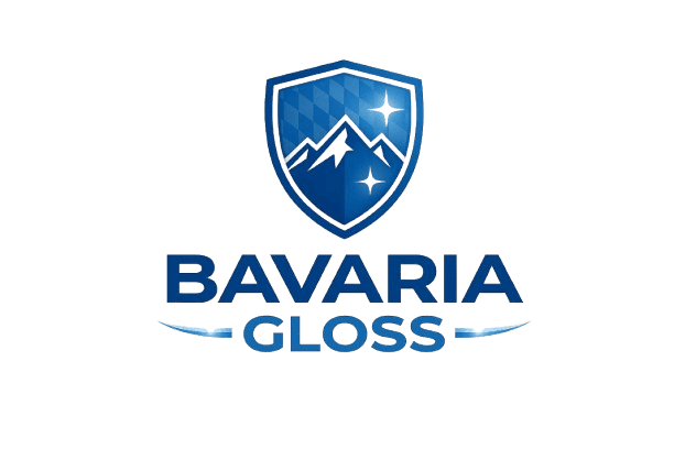 BAVARIA GLOSS Logo